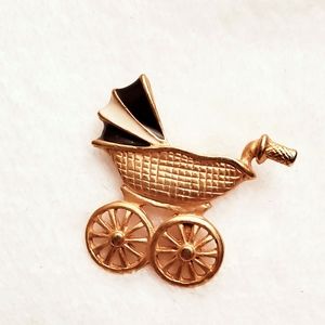 Vintage brooch/Pin